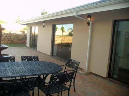 Avalon Guest House Amanzimtoti Esterno foto