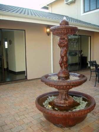 Avalon Guest House Amanzimtoti Esterno foto