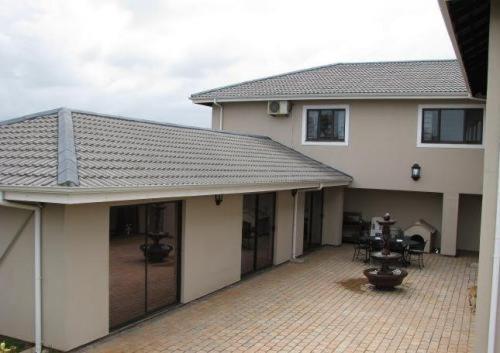 Avalon Guest House Amanzimtoti Esterno foto